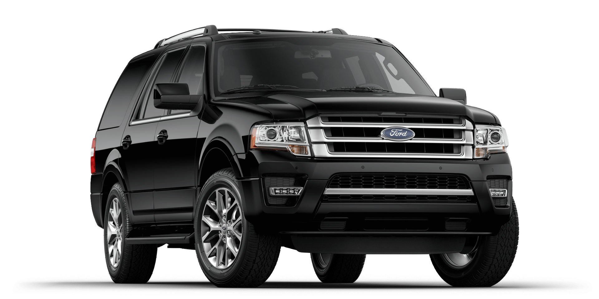 Ford expedition 2017